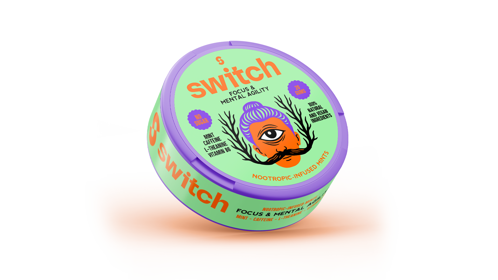 SWITCH_PACK 2_FOCUS 3_ ROJO